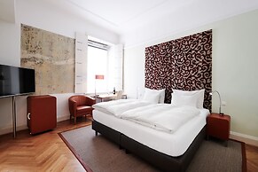 Hotel Weitzer Graz