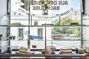 Hotel Weitzer Graz