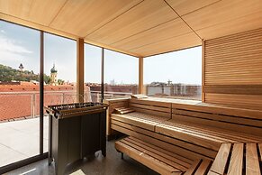 Hotel Weitzer Graz