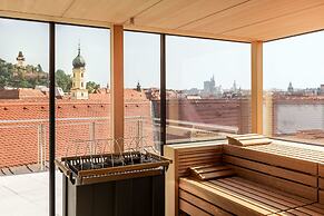 Hotel Weitzer Graz