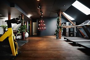 Hotel Weitzer Graz