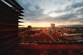 Hotel Weitzer Graz