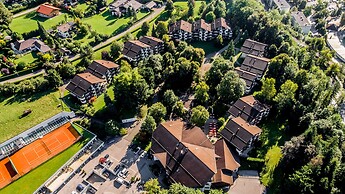 Dorint Sporthotel Garmisch-Partenkirchen