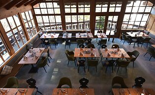 Dorint Sporthotel Garmisch-Partenkirchen
