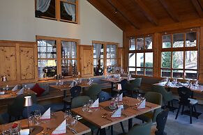 Dorint Sporthotel Garmisch-Partenkirchen