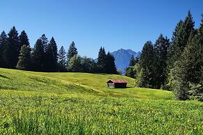 Dorint Sporthotel Garmisch-Partenkirchen