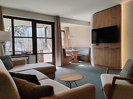 Dorint Sporthotel Garmisch-Partenkirchen
