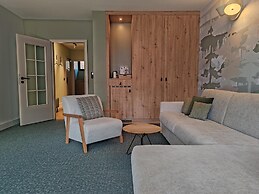 Dorint Sporthotel Garmisch-Partenkirchen