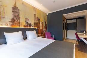 Amrâth Berghôtel Amersfoort
