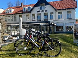 Amrâth Berghôtel Amersfoort