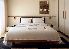 Ace Hotel & Swim Club Athens