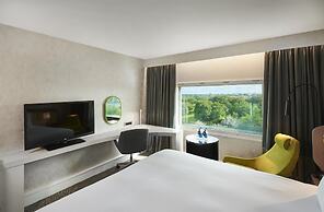 Hilton London Heathrow Airport Hotel