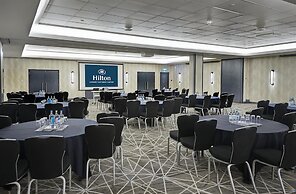 Hilton London Heathrow Airport Hotel
