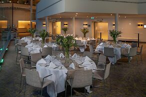 Hilton London Heathrow Airport Hotel