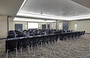 Hilton London Heathrow Airport Hotel