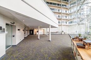 Hilton London Heathrow Airport Hotel