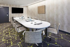 Hilton London Heathrow Airport Hotel