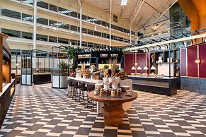 Hilton London Heathrow Airport Hotel