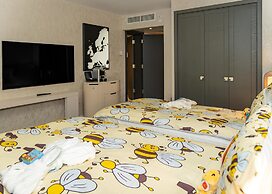 Hilton London Heathrow Airport Hotel