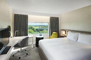 Hilton London Heathrow Airport Hotel