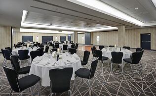 Hilton London Heathrow Airport Hotel