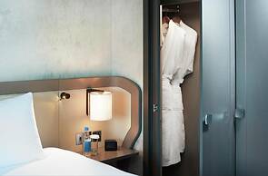 Hilton London Heathrow Airport Hotel