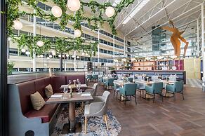Hilton London Heathrow Airport Hotel