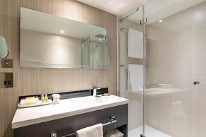 Hilton London Heathrow Airport Hotel
