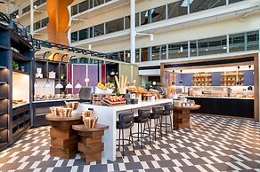 Hilton London Heathrow Airport Hotel