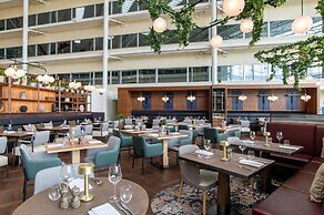 Hilton London Heathrow Airport Hotel