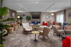 Hilton London Heathrow Airport Hotel