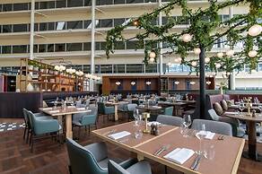 Hilton London Heathrow Airport Hotel