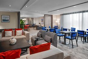 Hilton London Heathrow Airport Hotel