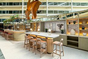 Hilton London Heathrow Airport Hotel
