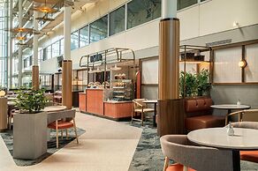 Hilton London Heathrow Airport Hotel