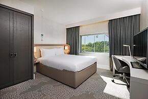 Hilton London Heathrow Airport Hotel