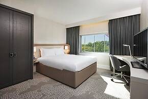 Hilton London Heathrow Airport Hotel