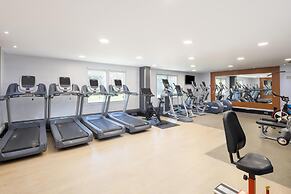 Hilton London Heathrow Airport Hotel