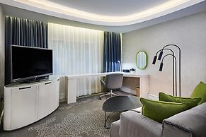 Hilton London Heathrow Airport Hotel