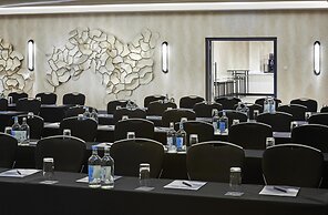 Hilton London Heathrow Airport Hotel