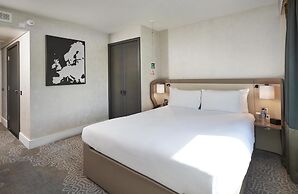 Hilton London Heathrow Airport Hotel