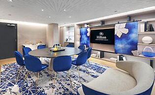 Hilton London Heathrow Airport Hotel