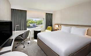 Hilton London Heathrow Airport Hotel