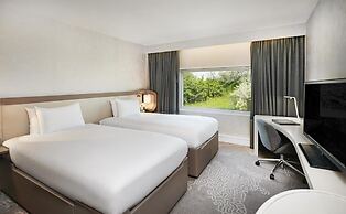 Hilton London Heathrow Airport Hotel