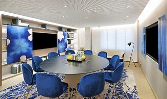 Hilton London Heathrow Airport Hotel