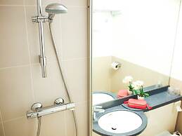 ibis Styles Angers Centre Gare