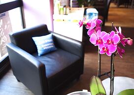 ibis Styles Angers Centre Gare