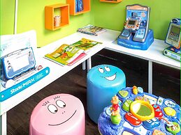 ibis Styles Angers Centre Gare