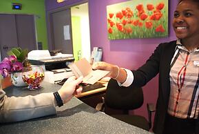 ibis Styles Angers Centre Gare