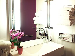 ibis Styles Angers Centre Gare